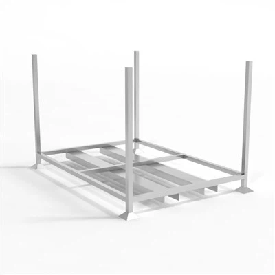 מגש פלדה משטחי מתכת