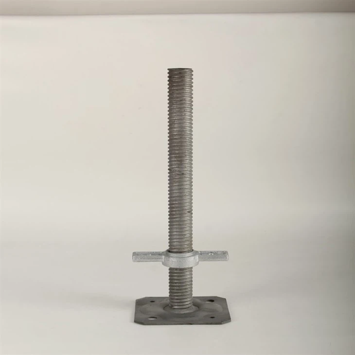 שקע בסיס בורג פיגום חלול