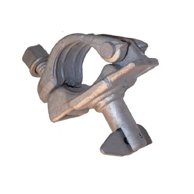 סוג גרמני HDG חצי מצמד עם נעילת פינים