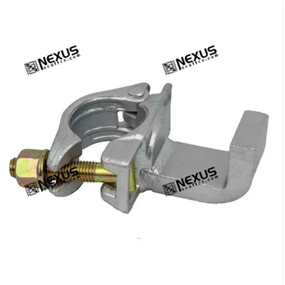 מהדק קורות מגולוון פיגומים