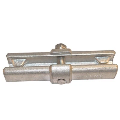 מצמד פין מפרק פיגומים לחיבור צינור 48.3 מ"מ